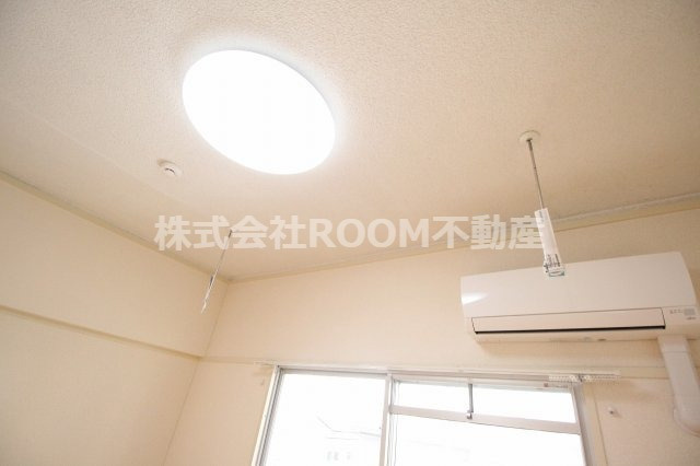 アイン都城の設備