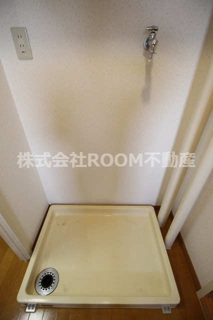 アイン都城の設備