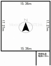 北見市美山町土地の画像