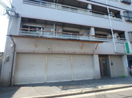 堺市中区大野芝町　貸倉庫　物件番号：177229の画像