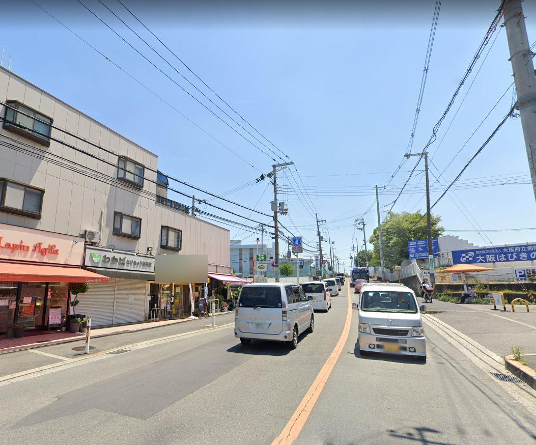 羽曳野市はびきの　貸店舗　物件番号：177230のその他