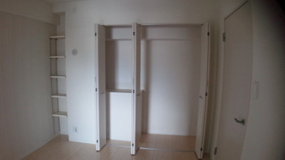 【内装】 | モントーレヒルズ悠