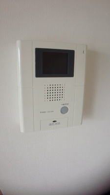 【セキュリティ】 | モントーレヒルズ悠