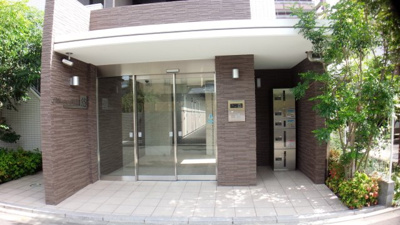 【エントランス】 | モントーレヒルズ悠