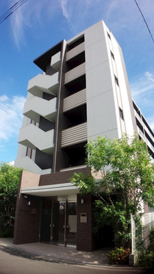 【外観】 | モントーレヒルズ悠