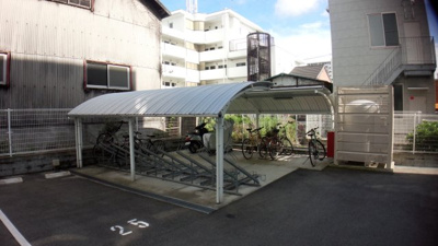 【その他共用部分】 | モントーレヒルズ悠