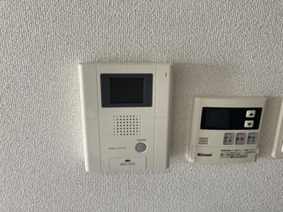 【セキュリティ】 | モントーレヒルズ悠