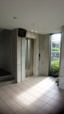 【ロビー】 | モントーレヒルズ悠