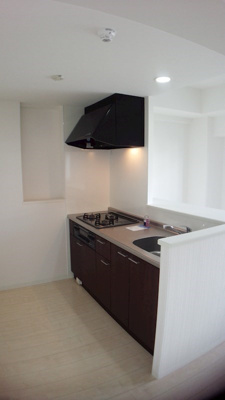 【キッチン】 | モントーレヒルズ悠
