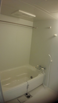 【浴室】 | モントーレヒルズ悠