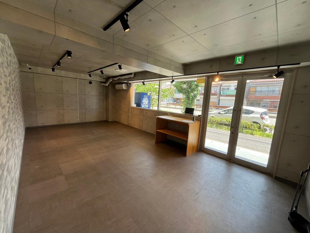 堺市西区浜寺石津町西　貸店舗のその他