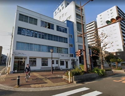 【外観】 | 堺市堺区戎之町西　貸店舗