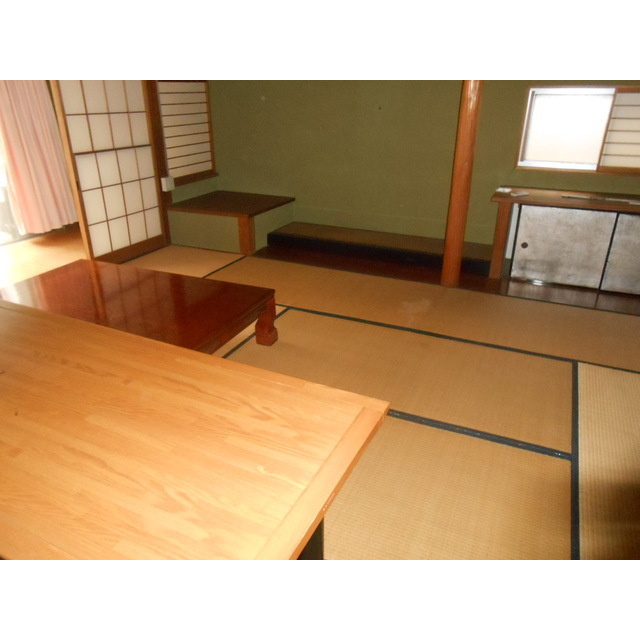 瑞穂市堀野貸家のその他