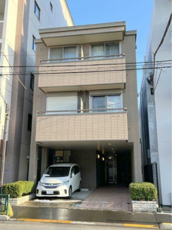 【外観】