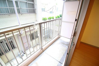 【バルコニー】 | エスデュア