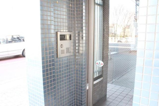 【セキュリティ】 | エスデュア | オートロック機能付自動ドア