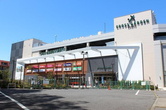 【周辺】 | エスデュア | キテラタウン調布まで407m