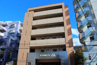 【外観】 | エスデュア