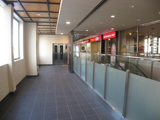 【ロビー】 | エスデュア | ガスト京王リトナード…まで482m