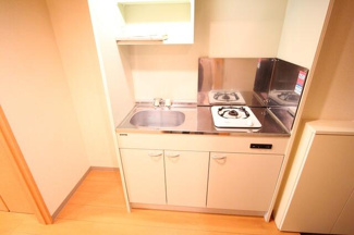 【キッチン】 | エスデュア