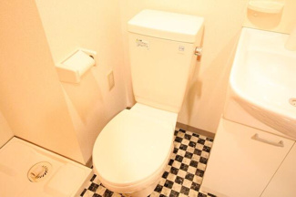 【トイレ】 | エスデュア