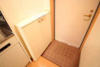 【玄関】 | エスデュア