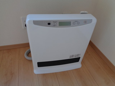 【設備】 | リバーサイド有浦