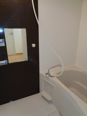 【浴室】 | リバーサイド有浦