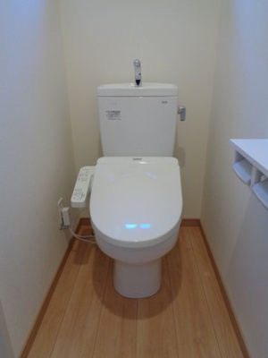 【トイレ】 | リバーサイド有浦