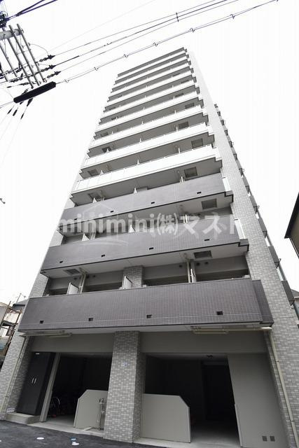 エスリード天王寺町北