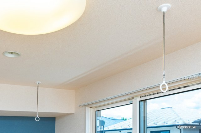 ペルソワール高田の設備