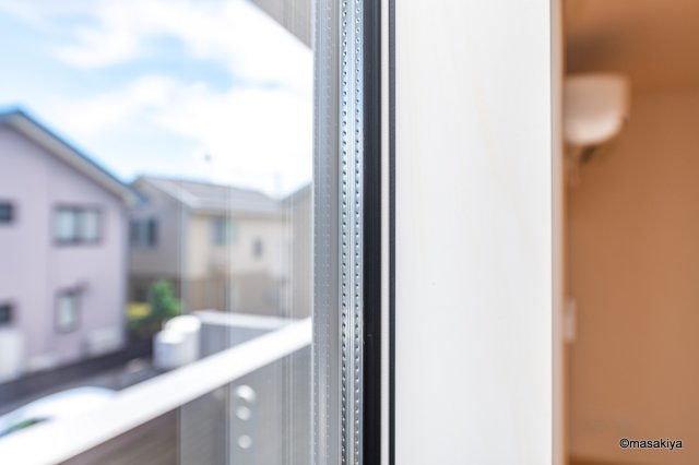 ペルソワール高田の設備