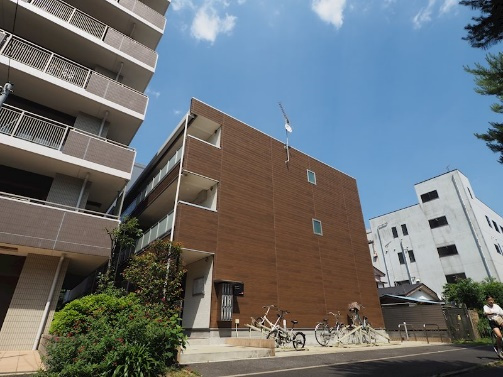 リブリ・ドリームⅡの画像