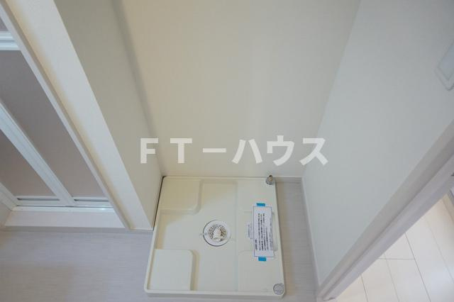リブリ・ファームの設備