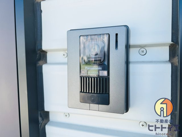 モデスティ五反田のセキュリティ