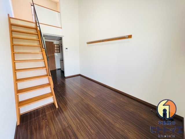 モデスティ五反田の洋室|スタンダードな洋室です