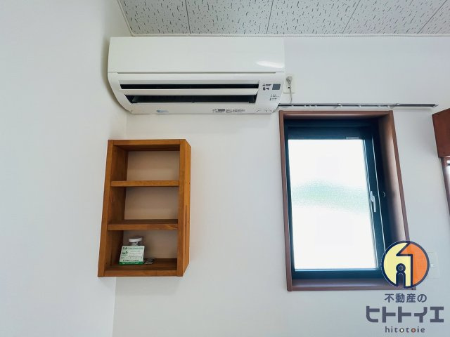 モデスティ五反田の内装