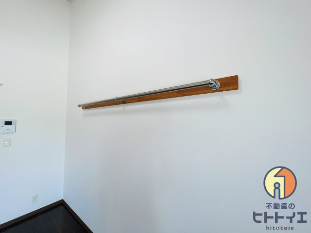 モデスティ五反田の設備