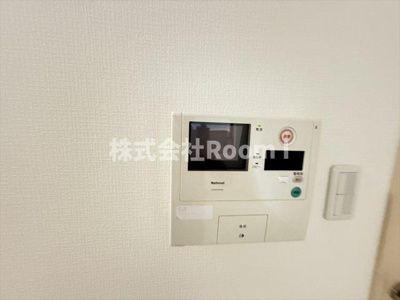 【セキュリティ】 | アフィット天満橋