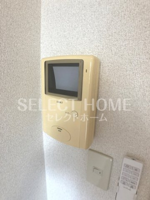 【セキュリティ】 | サンハイム・河口