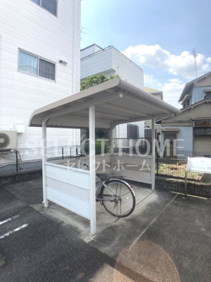 【その他共用部分】 | サンハイム・河口