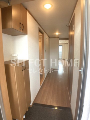  | サンハイム・河口