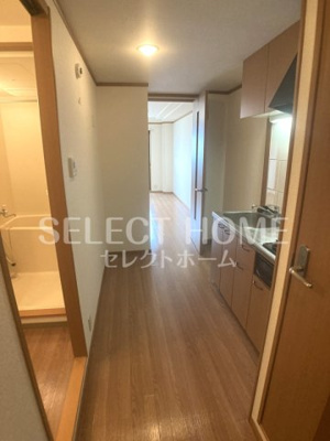  | サンハイム・河口