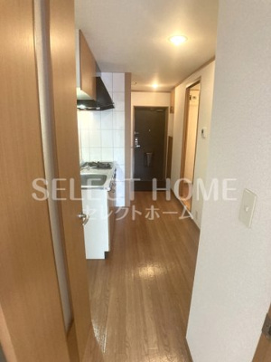  | サンハイム・河口