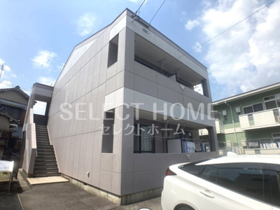  | サンハイム・河口