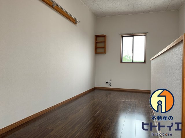 サンマリノ新代の内装|内装です