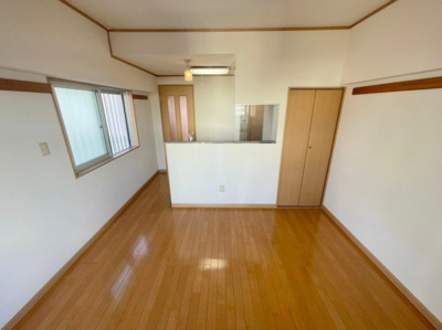 【洋室】 | メゾン上原Ⅱ | メゾン上原Ⅱ★那覇市安里エリア