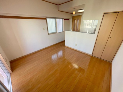 【洋室】 | メゾン上原Ⅱ | メゾン上原Ⅱ★那覇市安里エリア