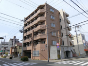 フレースヴィルの画像