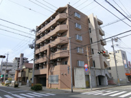フレースヴィルの画像